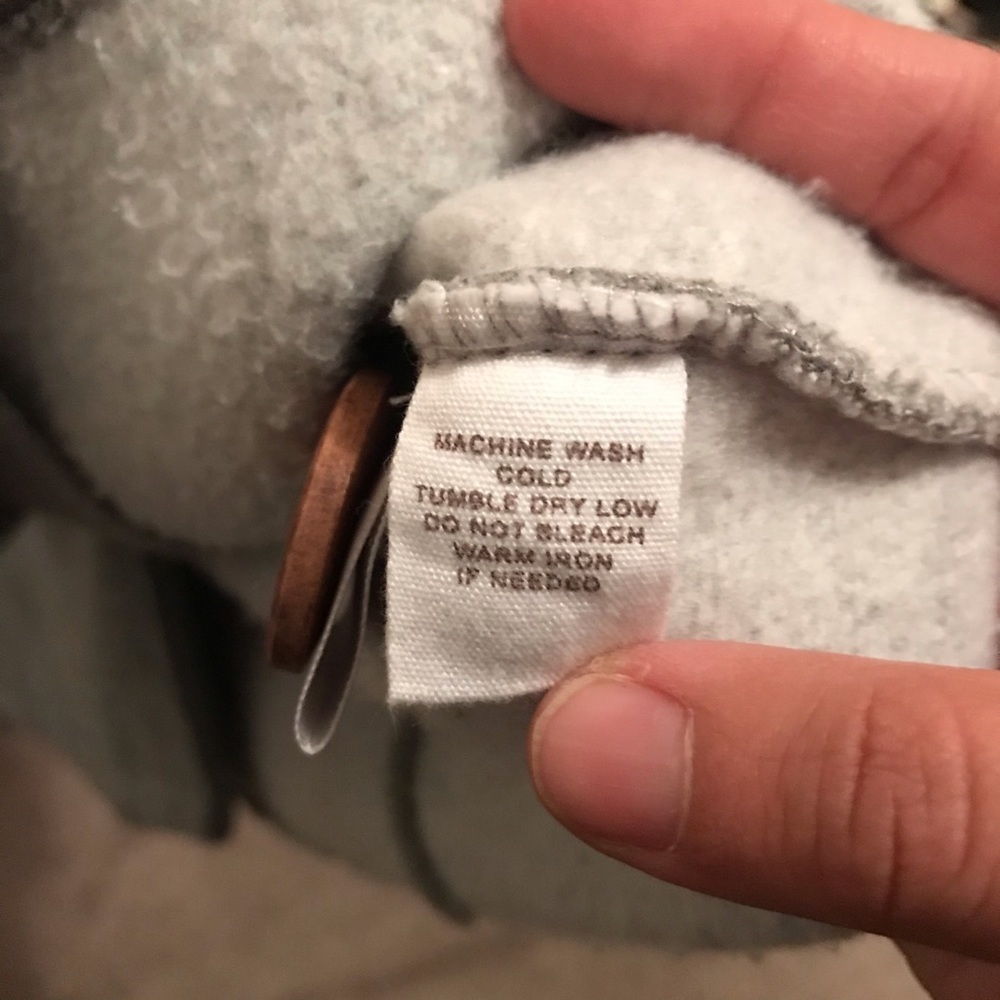 Element Jacket - image 5